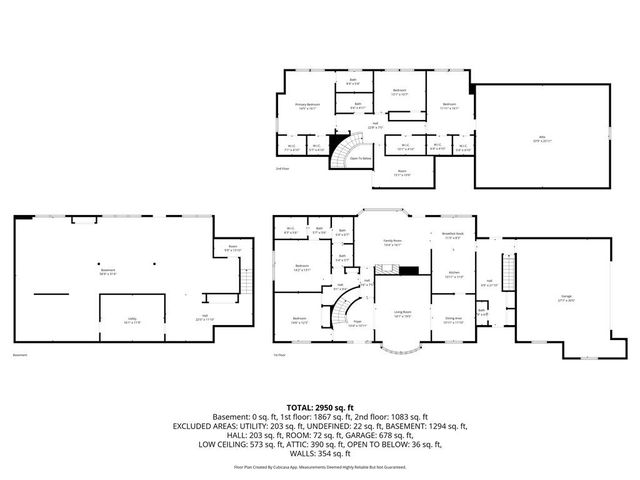 600 Meuse Way, Alpharetta, GA 30022