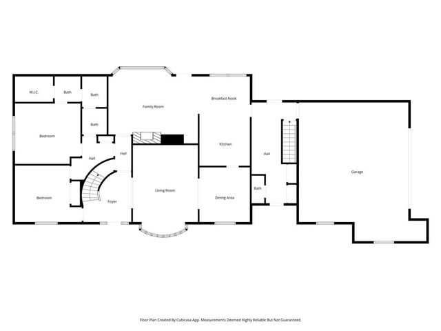 600 Meuse Way, Alpharetta, GA 30022