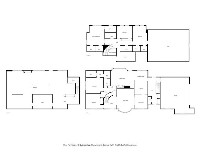 600 Meuse Way, Alpharetta, GA 30022