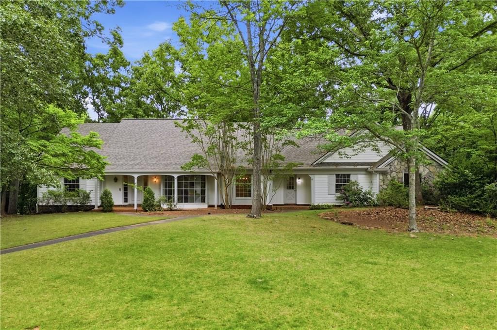 600 Meuse Way, Alpharetta, GA 30022