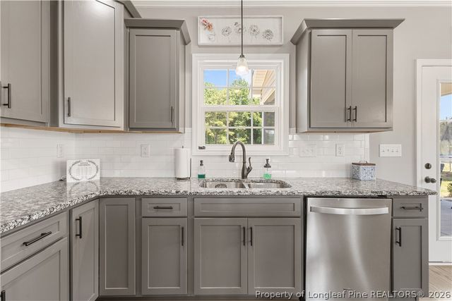 137 Minter School Road, Sanford, NC 27332