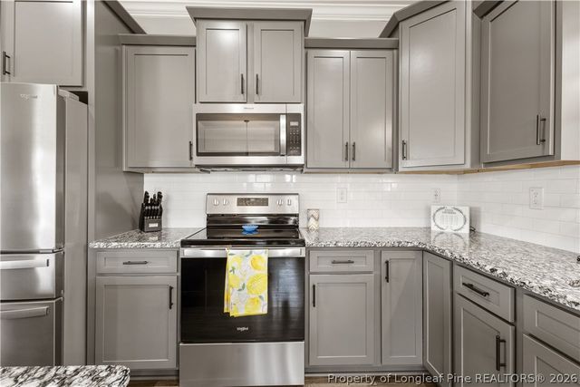 137 Minter School Road, Sanford, NC 27332
