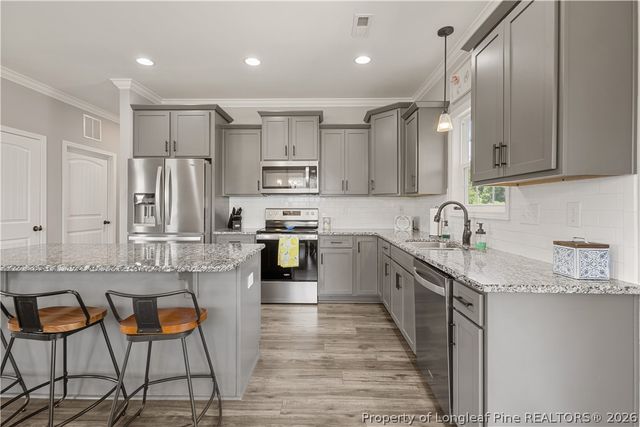 137 Minter School Road, Sanford, NC 27332