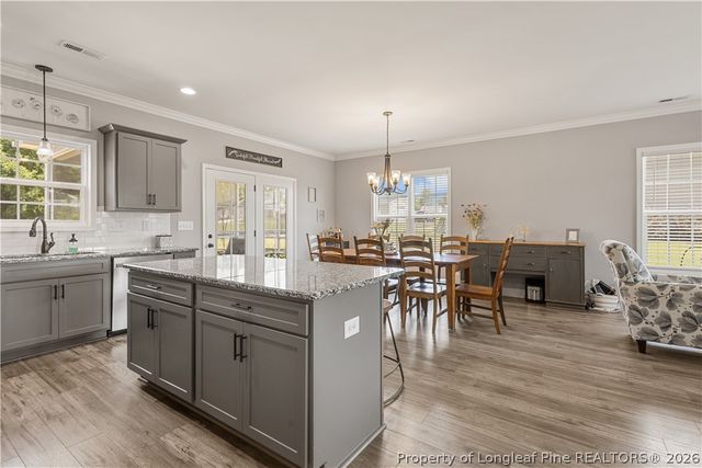 137 Minter School Road, Sanford, NC 27332