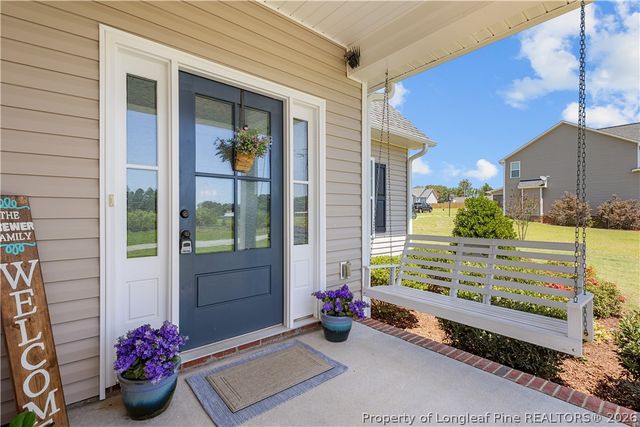 137 Minter School Road, Sanford, NC 27332