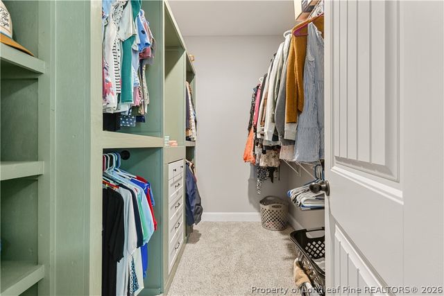 137 Minter School Road, Sanford, NC 27332