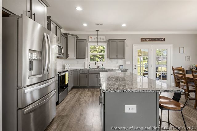 137 Minter School Road, Sanford, NC 27332