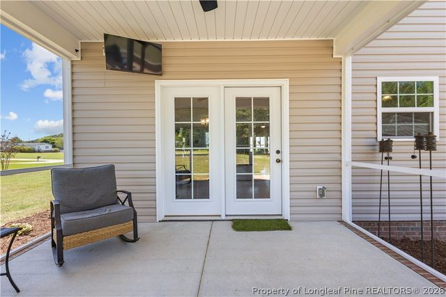 137 Minter School Road, Sanford, NC 27332