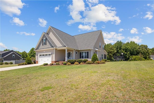 137 Minter School Road, Sanford, NC 27332