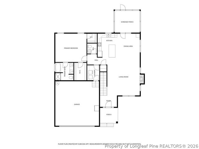 137 Minter School Road, Sanford, NC 27332