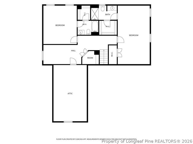 137 Minter School Road, Sanford, NC 27332