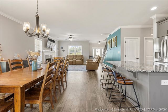 137 Minter School Road, Sanford, NC 27332