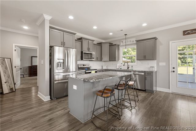 137 Minter School Road, Sanford, NC 27332