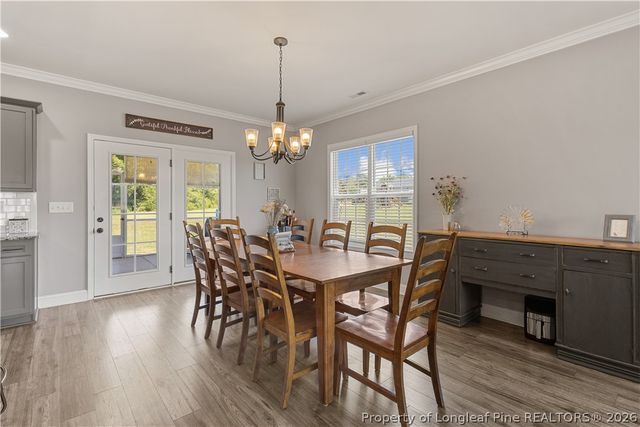 137 Minter School Road, Sanford, NC 27332