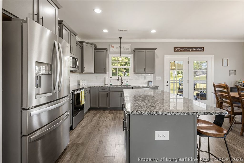 137 Minter School Road, Sanford, NC 27332 — photo 4