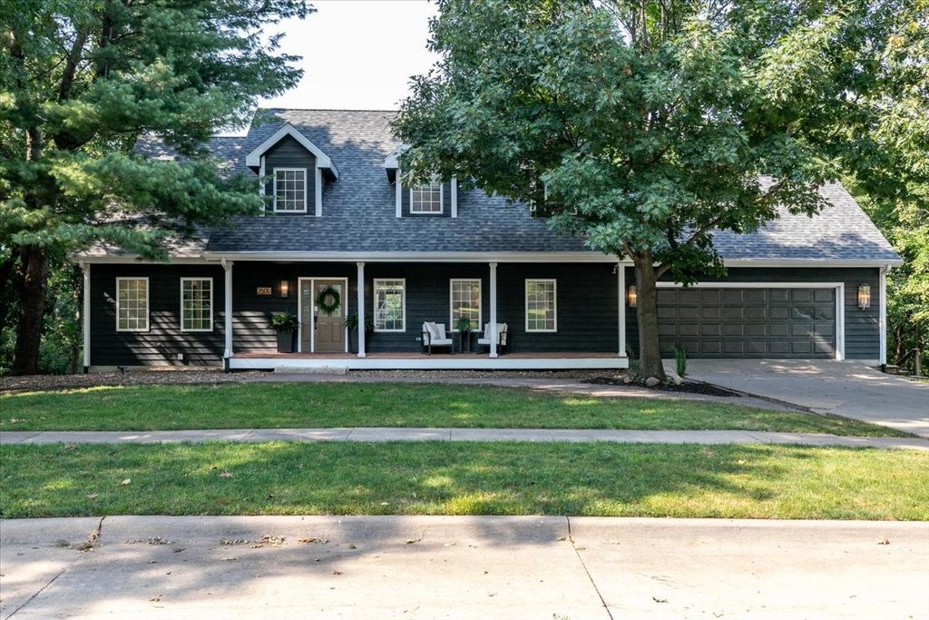 2506 Scholte Street, Pella, IA 50219