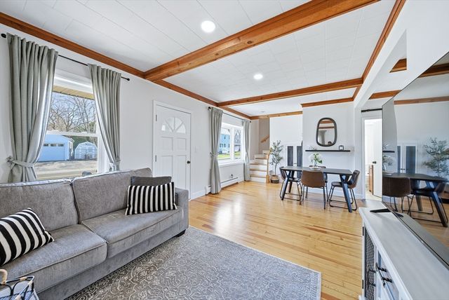 291 Oneil Road, Somerset, MA 02725