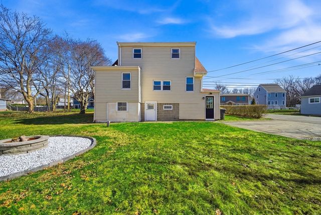 291 Oneil Road, Somerset, MA 02725