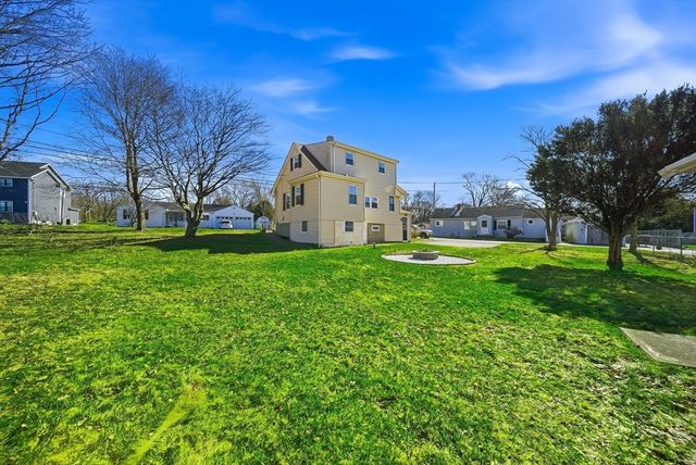 291 Oneil Road, Somerset, MA 02725