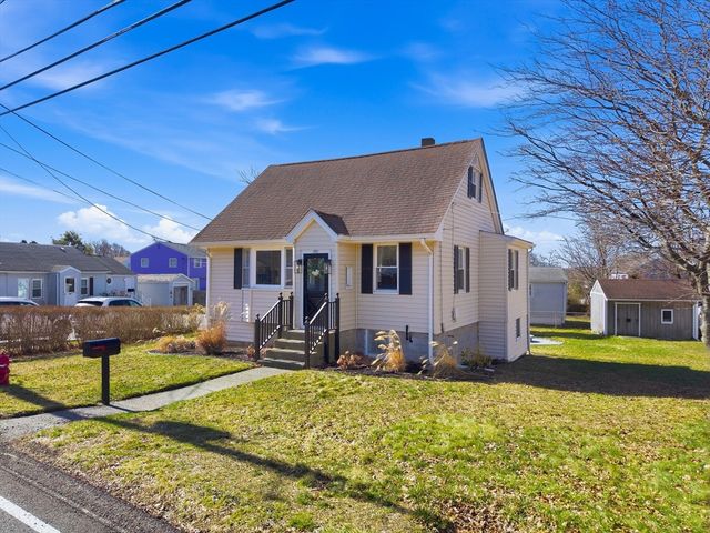 291 Oneil Road, Somerset, MA 02725
