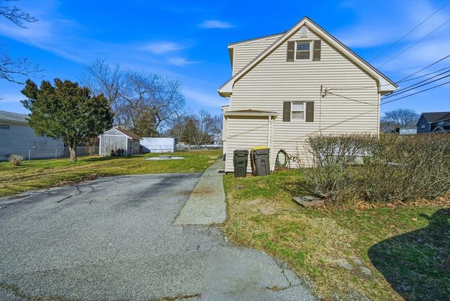 291 Oneil Road, Somerset, MA 02725