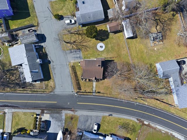 291 Oneil Road, Somerset, MA 02725