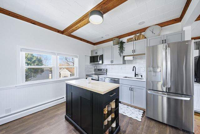 291 Oneil Road, Somerset, MA 02725