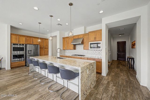 7345 E CASITAS DEL RIO Drive, Scottsdale, AZ 85255