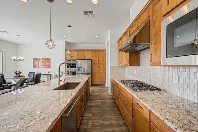 7345 E CASITAS DEL RIO Drive, Scottsdale, AZ 85255