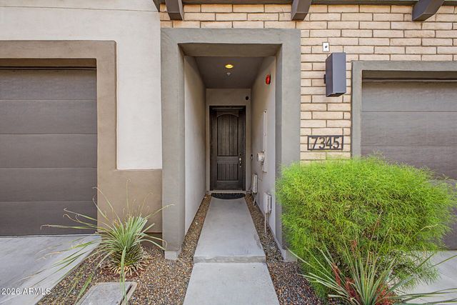 7345 E CASITAS DEL RIO Drive, Scottsdale, AZ 85255