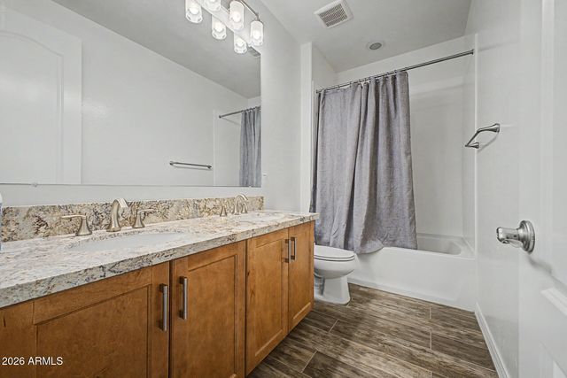 7345 E CASITAS DEL RIO Drive, Scottsdale, AZ 85255