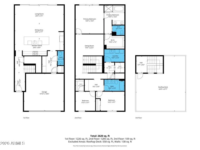 7345 E CASITAS DEL RIO Drive, Scottsdale, AZ 85255