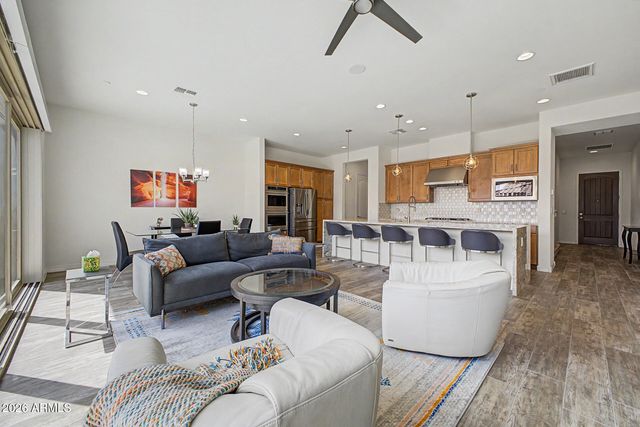 7345 E CASITAS DEL RIO Drive, Scottsdale, AZ 85255