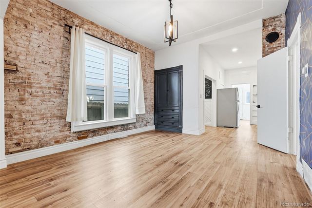 3251 Lawrence Street, Denver, CO 80205