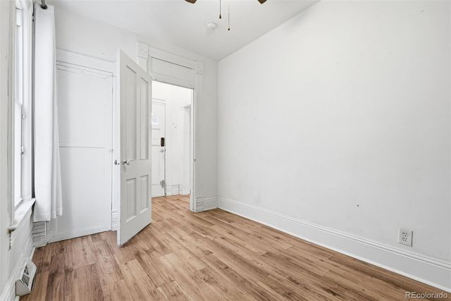 3251 Lawrence Street, Denver, CO 80205