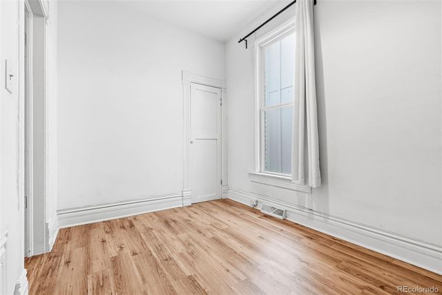3251 Lawrence Street, Denver, CO 80205