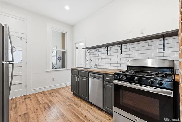 3251 Lawrence Street, Denver, CO 80205