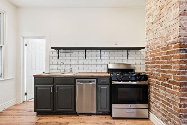 3251 Lawrence Street, Denver, CO 80205