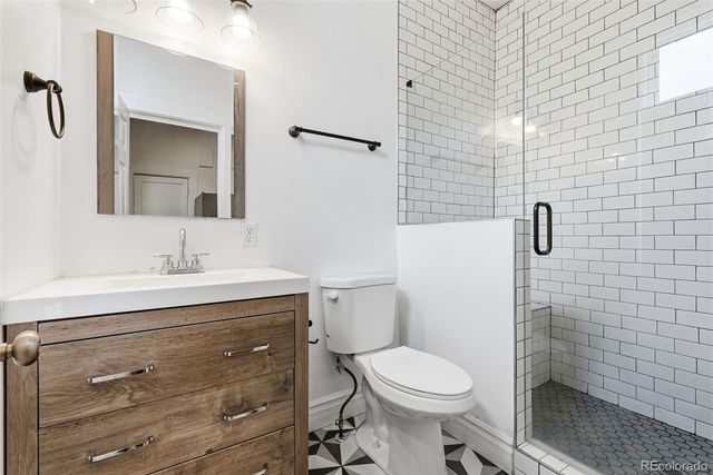 3251 Lawrence Street, Denver, CO 80205