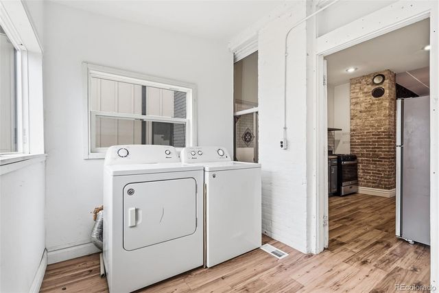3251 Lawrence Street, Denver, CO 80205