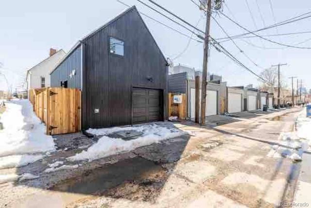 3251 Lawrence Street, Denver, CO 80205
