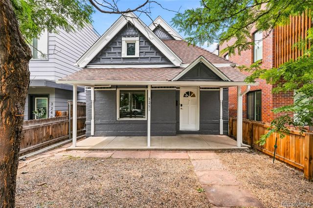3251 Lawrence Street, Denver, CO 80205
