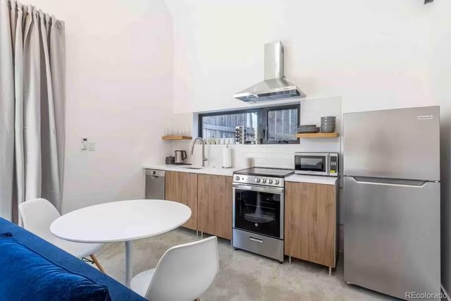 3251 Lawrence Street, Denver, CO 80205