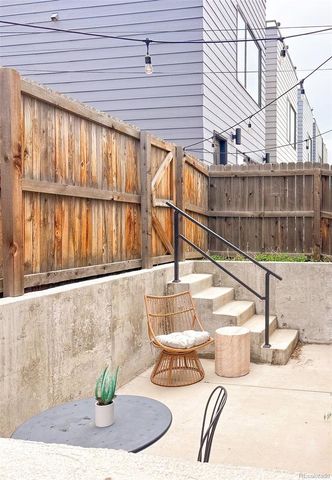 3251 Lawrence Street, Denver, CO 80205