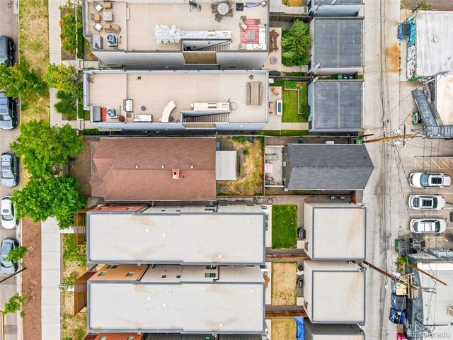 3251 Lawrence Street, Denver, CO 80205
