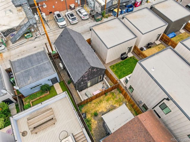 3251 Lawrence Street, Denver, CO 80205