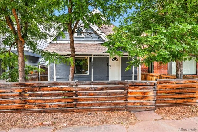 3251 Lawrence Street, Denver, CO 80205