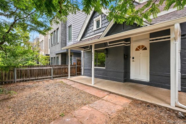 3251 Lawrence Street, Denver, CO 80205