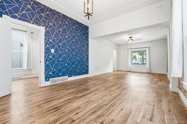 3251 Lawrence Street, Denver, CO 80205