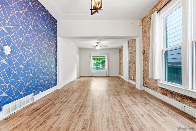 3251 Lawrence Street, Denver, CO 80205